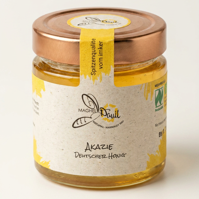 Akazienhonig