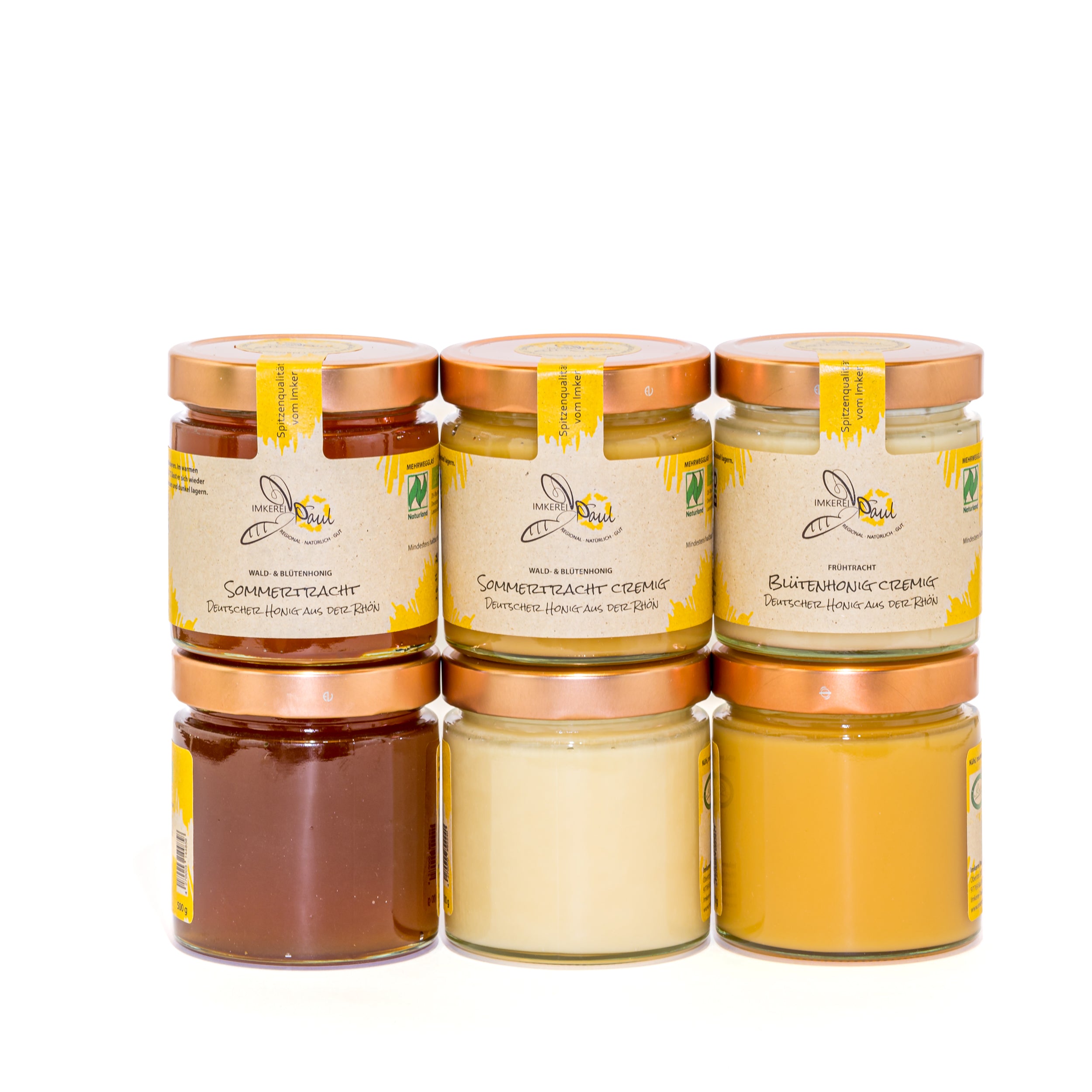 Bienenpatenschaft